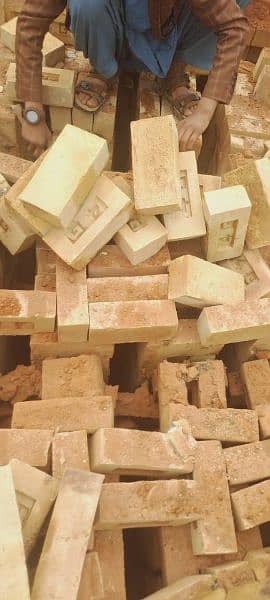 peshawar special Bricks 3