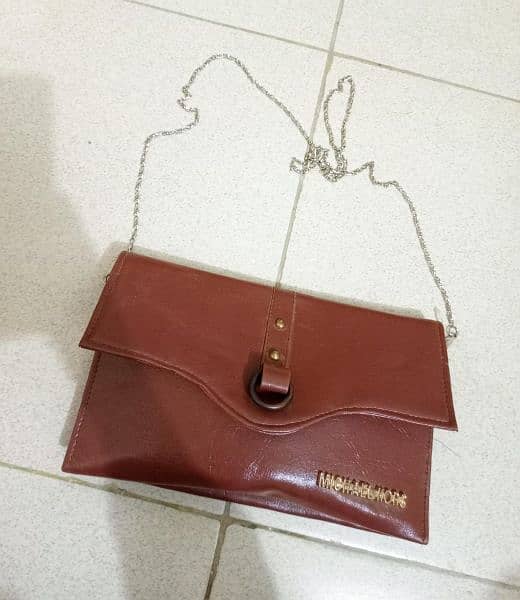 Ladies hand bags new 4