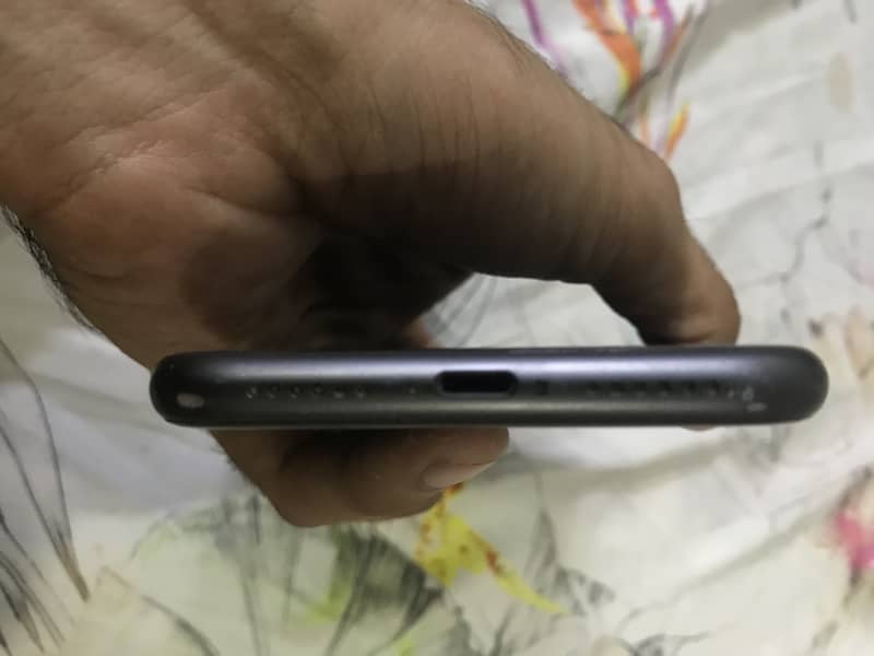 IPHONE 11 non pta all ok water pack 8