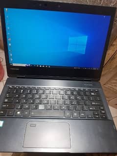 Toshiba laptop core i5 7th generation 16gb gam