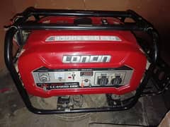 Loncin Generator