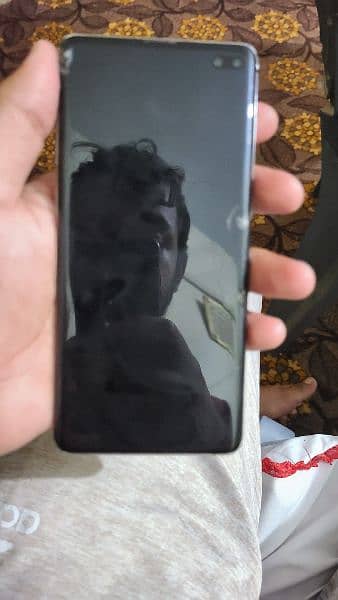 Samsung Galaxy S10 plus 8/128gb 3