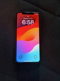 Iphone xs