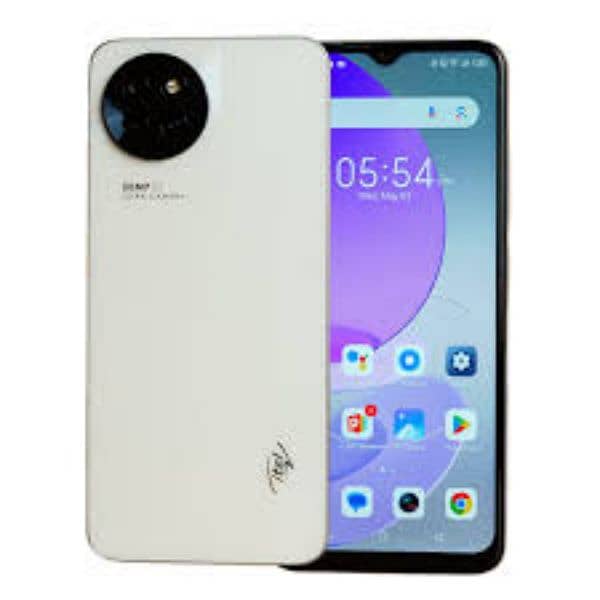 itel S23 1