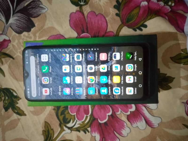 Infinix Hot 9 play 2