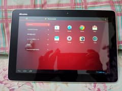 DOCOMO d Tab for Sale