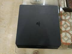 PS4 slim 1tb for sale