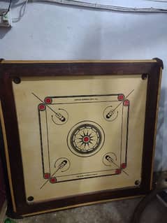 carrom board