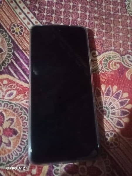 Bilkul New phone Hi Only 1 month Use Huaaa Black coluar Redmi Note 12 0