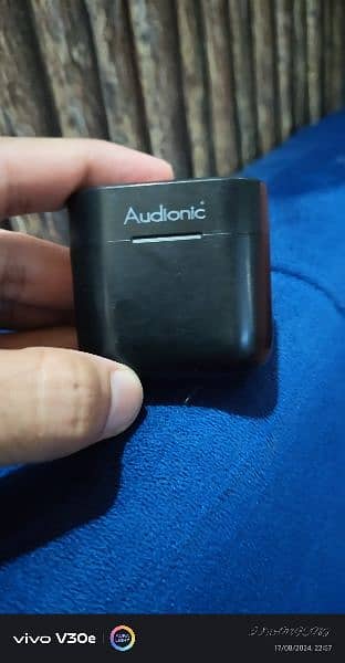 audionic 590 4