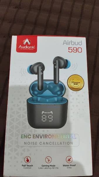 audionic 590 5