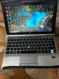 i5 3rd Generation HP Laptop For Sale