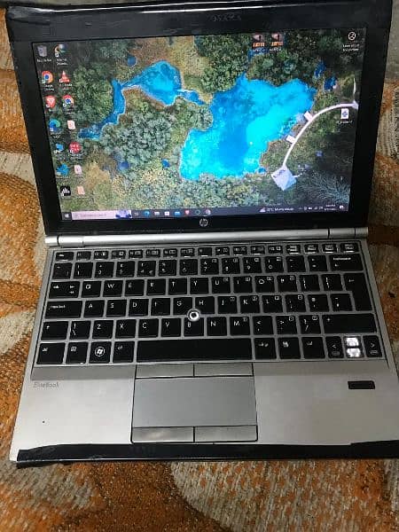 i5 3rd Generation HP Laptop For Sale 0