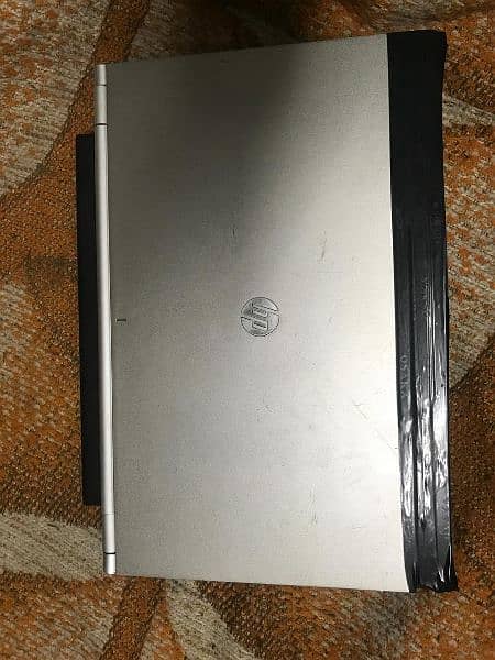 i5 3rd Generation HP Laptop For Sale 4