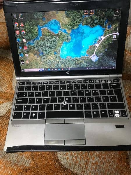 i5 3rd Generation HP Laptop For Sale 5