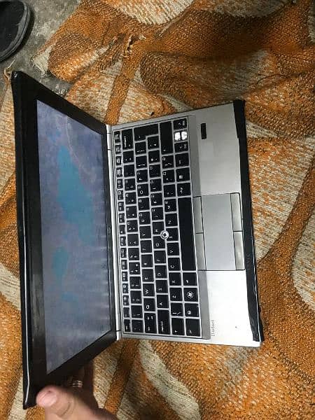 i5 3rd Generation HP Laptop For Sale 6