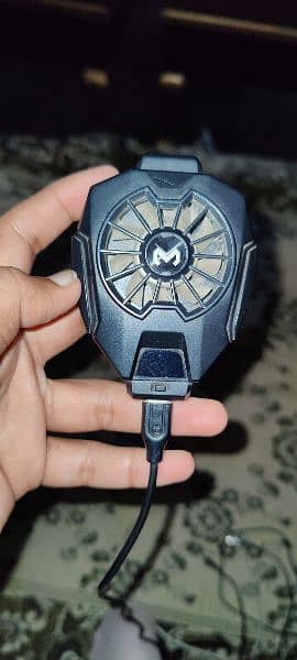 DL05 cooling fan best for pubg  my contant number 03451069845 1