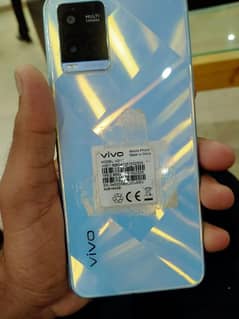 Vivo V21 0