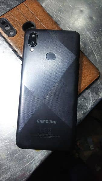 Samsung a10s 2/32 for sale In Good Condition & Exchange also available 2