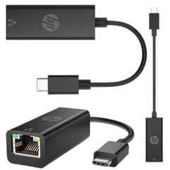 USB-C & USB 3.0 to Ethernet Adapters Bundle - 6 Premium Brands