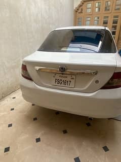 Honda City  2005 Model. . 03007247356