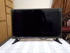 Ecostar led tv 32'' inch