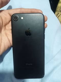 iphone 7 Non-PTA for sale only home button issue