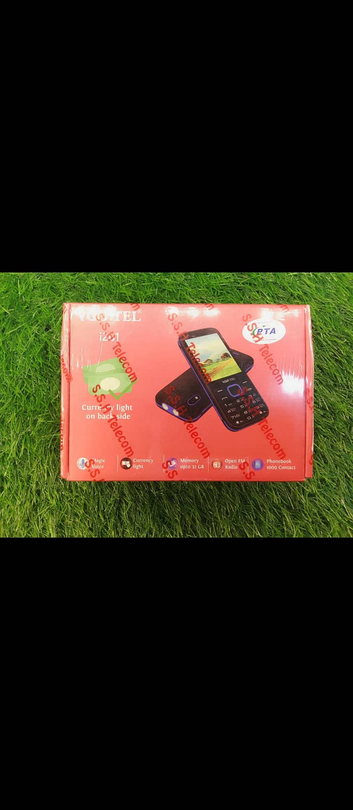 Keypad mobiles 8