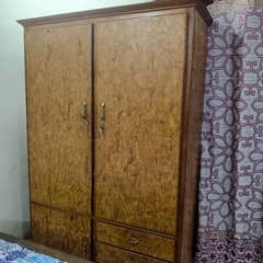 cabad wooden