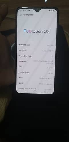 vivo 1804.6 gb. 128 gb. 0