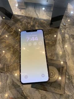 iphone Xs max Single sim Approved 10/10 0