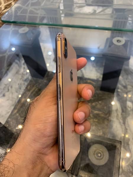 iphone Xs max Single sim Approved 10/10 1