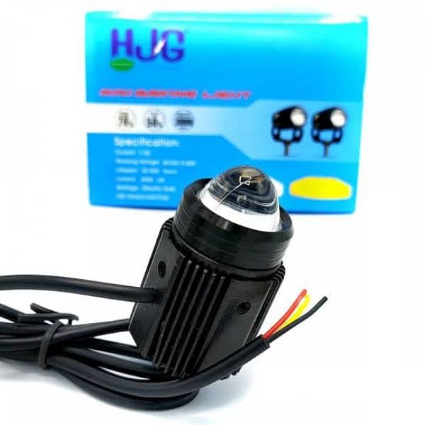 HJG mini driving light original 3