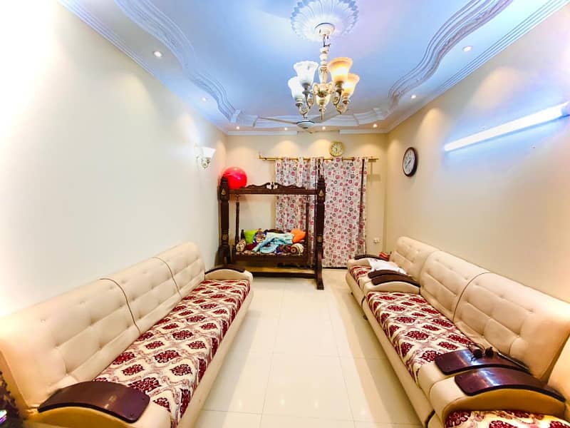 Flat for sale in Saima Classic 1