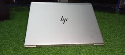 HP