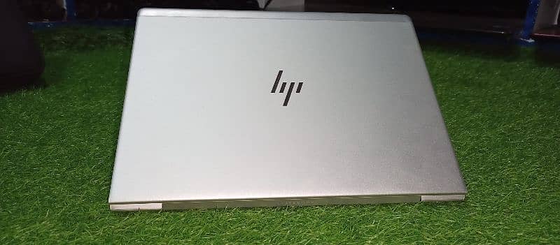 HP EliteBook i7 8Th Generation 0