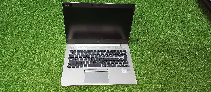 HP EliteBook i7 8Th Generation 1