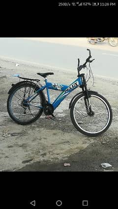 helax cycle for sell