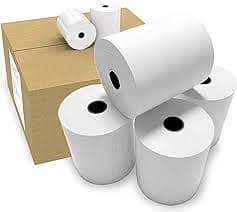 Thermal Printer Paper Roll 70 meter