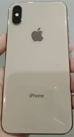 IPhone XS non PTA 64gb