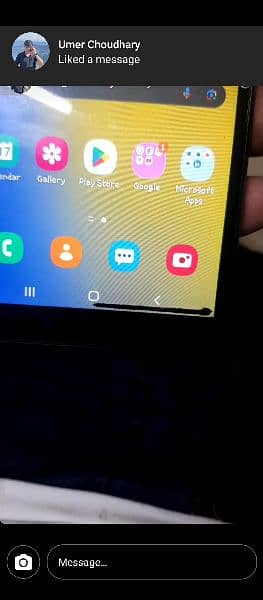 Samsung Galaxy J6 plus 10