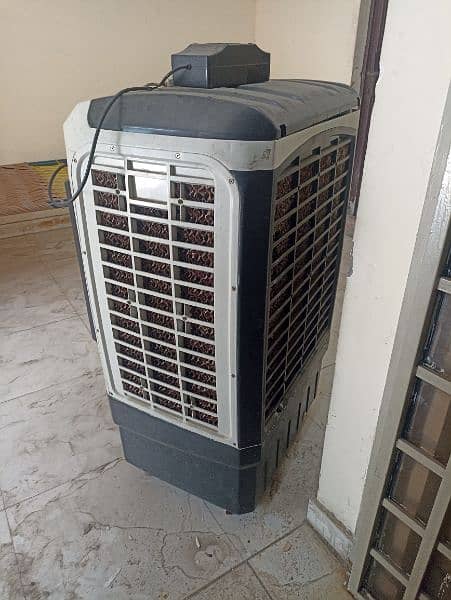 AC/DC air cooler 0