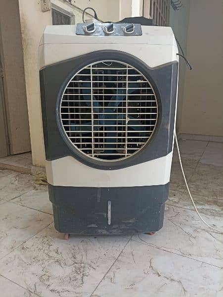 AC/DC air cooler 2