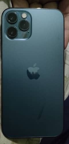 iPhone 12 pro factory unlock