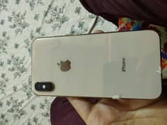 iPhone XS 10 by 9 condition