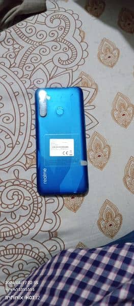 Realme 5 For Sale 1