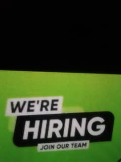 hiring