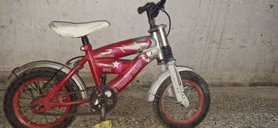 imported cycle 4 5 year kid k lia