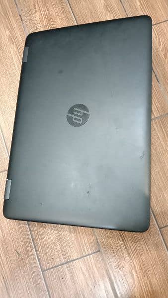 Hp Corei5 7 Generation 256 SSD 8 gb Ram 2