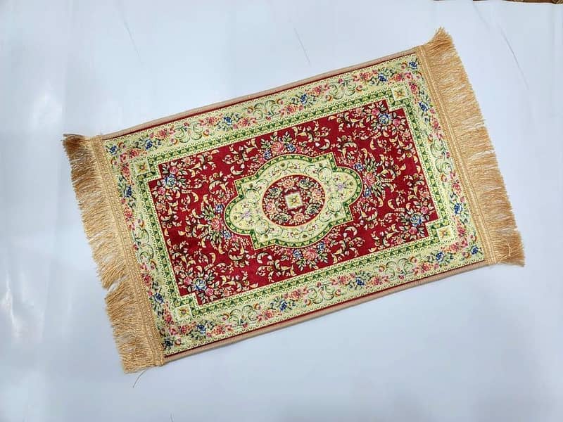 Door Floor mat (Delivery All Pakistan available ) 2